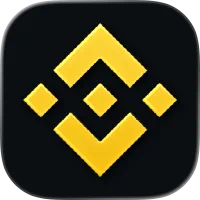 下载币交易所app 图标